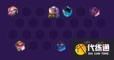 云顶之弈福牛混沌阵容推荐 s8福牛混沌阵容装备搭配攻略[多图]图片6