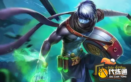 王者荣耀s29扁鹊怎么出装 王者荣耀s29扁鹊怎么出装