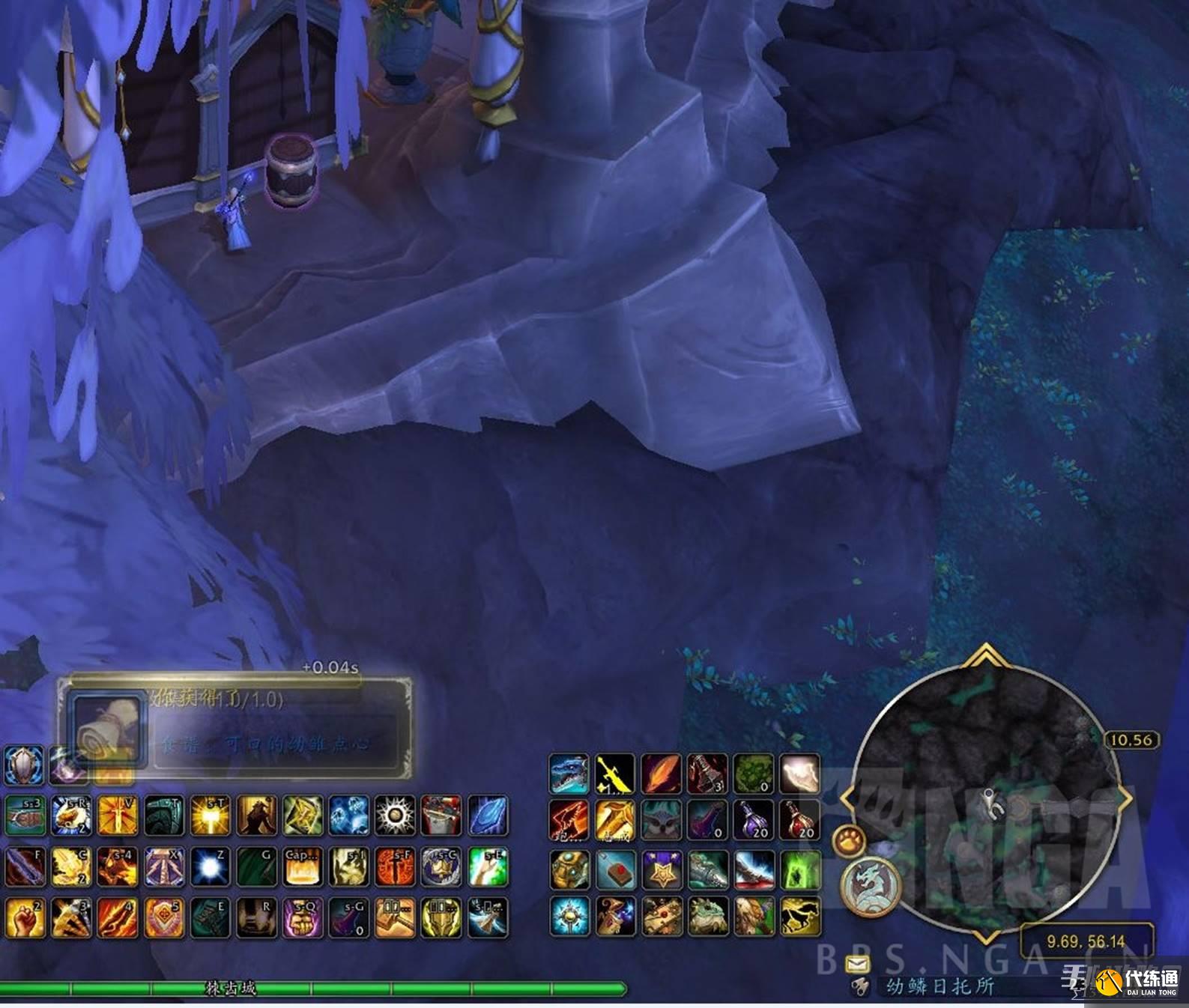 《魔兽世界》10.0特殊烹饪图纸获取方法介绍 《魔兽世界》10.0特殊烹饪图纸获取方法介绍