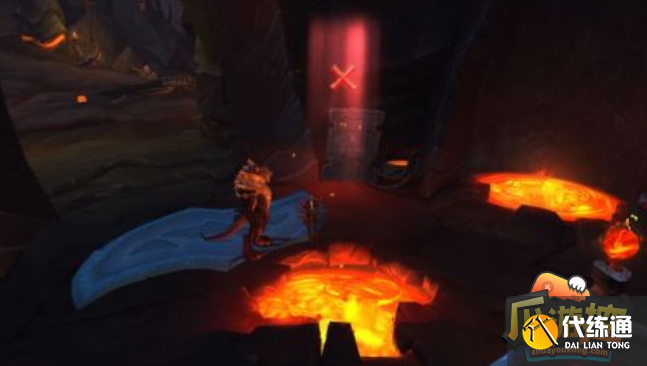 魔兽世界10.0数了个羊任务完成攻略