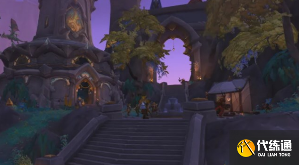 魔兽世界锁死难题任务怎么做