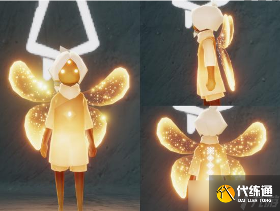 《光遇》欧若拉之翼获取教程