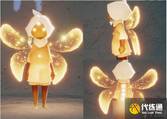 《光遇》欧若拉之翼获取教程