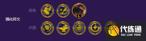 云顶之弈S8超级泰隆阵容推荐 超级泰隆阵容装备搭配攻略[多图]图片2