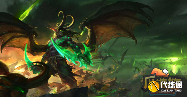 魔兽世界寂灭者阿古斯怎么打