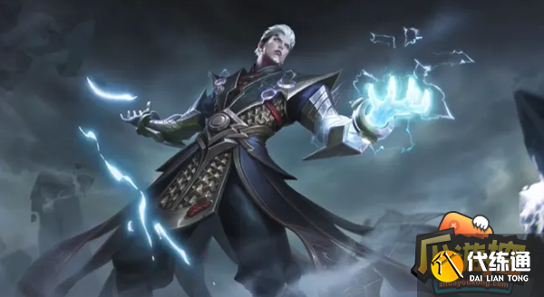 王者荣耀s29司空震怎么出装 王者荣耀s29司空震怎么出装