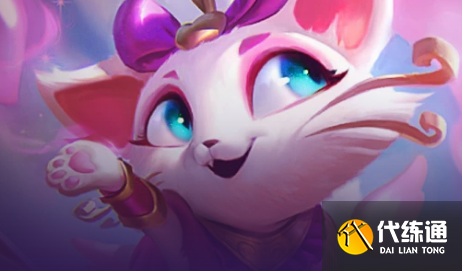 云顶之弈s8猫咪阵容推荐 最强猫咪阵容装备搭配攻略[多图]图片1