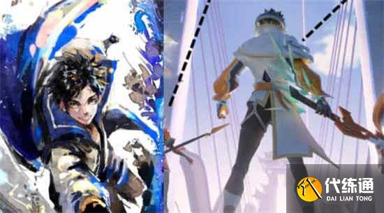 王者荣耀s30战令皮肤是什么 s30赛季战令皮肤最新爆料[多图]图片2