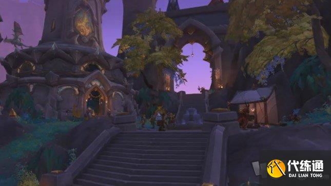 魔兽世界锁死难题任务怎么做 锁死难题任务攻略分享