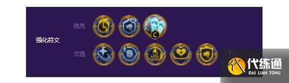 云顶之弈s8斗士爱心索拉卡阵容装备搭配 云顶之弈s8斗士爱心索拉卡阵容装备搭配