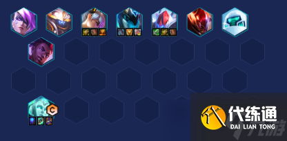 《金铲铲之战》秘术斗士索拉卡玩法攻略