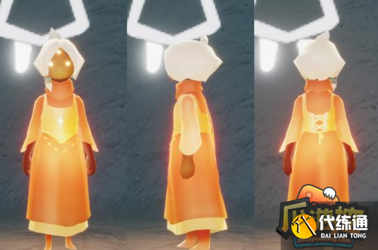 光遇挚爱套装获取方法价格分享2.png 光遇挚爱套装获取方法价格分享2.png