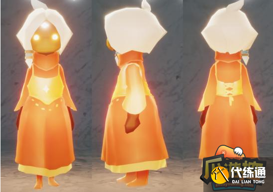 光遇挚爱套装获取方法价格分享3.png 光遇挚爱套装获取方法价格分享3.png