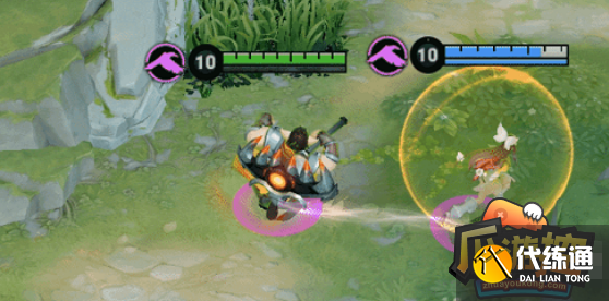 王者荣耀海都争霸玩法攻略 王者荣耀海都争霸玩法攻略