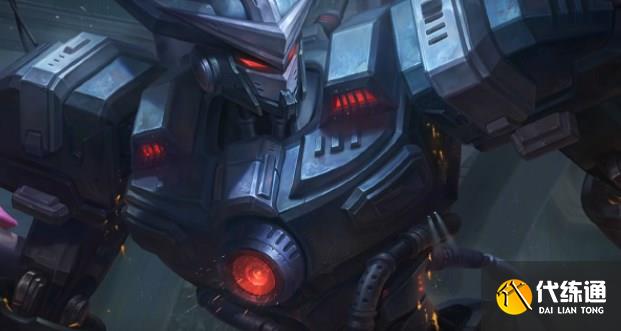 王者荣耀墨子降魔皮肤多少钱 墨子降魔皮肤价格技能特效一览[多图]图片1