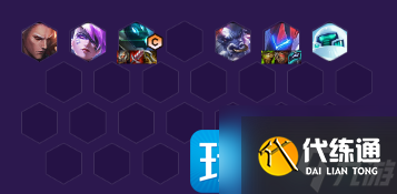 金铲铲之战混沌AI卡蜜尔如何玩-混沌AI卡蜜尔玩法攻略