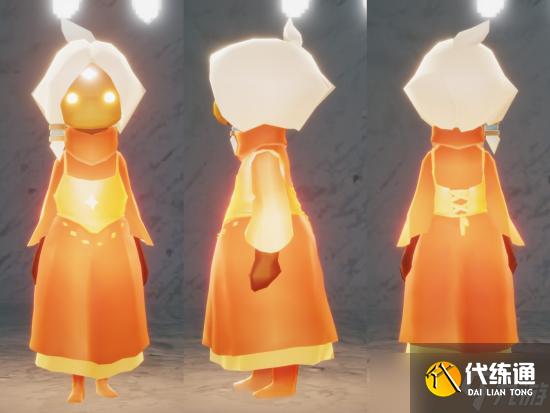 光遇挚爱套装多少钱 光遇挚爱套装获得方法