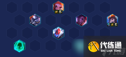 金铲铲之战S8赛季小天才95怎么玩-金铲铲之战S8赛季小天才95阵容攻略