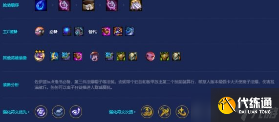 金铲铲之战S8赛季小天才95怎么玩-金铲铲之战S8赛季小天才95阵容攻略