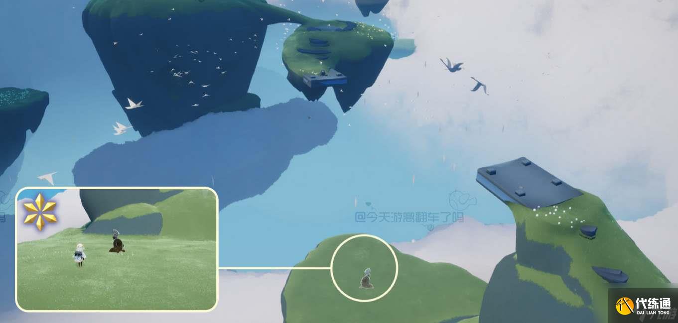 光遇12月14日任务怎么做 12.14每日任务完成攻略