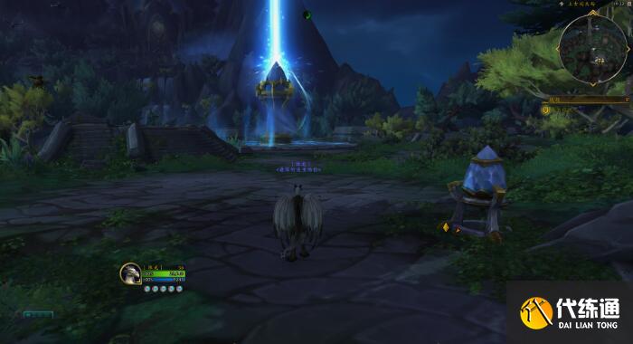 1670912956357163.jpg 魔兽世界10.0新增副本在哪.jpg