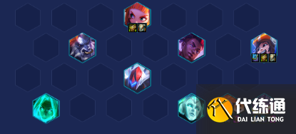 金铲铲之战小天才九五阵容推荐 s8小天才九五阵容装备搭配攻略[多图]图片3