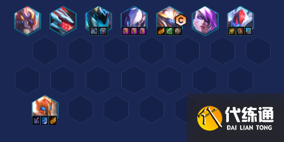 金铲铲之战爆杀流机甲武器怎么玩 s8爆杀流机甲武器阵容推荐[多图]图片3