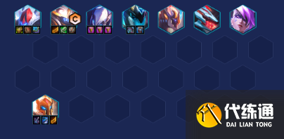 金铲铲之战爆杀流机甲武器怎么玩 s8爆杀流机甲武器阵容推荐[多图]图片4