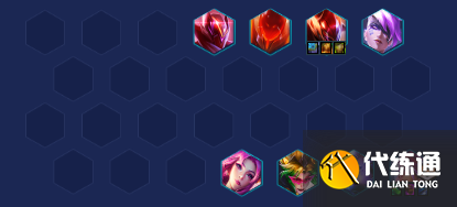 金铲铲之战超级英雄伊泽瑞尔怎么玩 超级英雄伊泽瑞尔阵容搭配攻略[多图]图片3