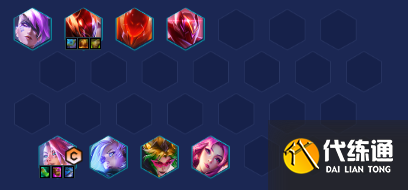 金铲铲之战超级英雄伊泽瑞尔怎么玩 超级英雄伊泽瑞尔阵容搭配攻略[多图]图片4