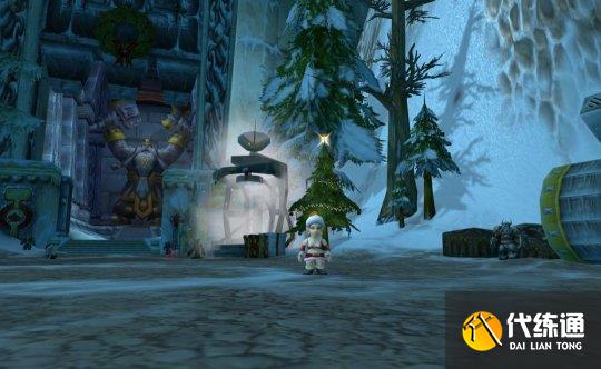 魔兽世界怀旧服wlk冬幕节攻略 冬幕节活动任务全流程[多图]图片22