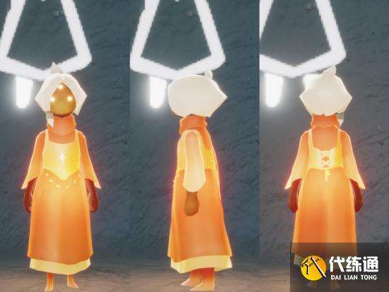 光遇挚爱套装多少钱 挚爱套装价格介绍[多图]图片2