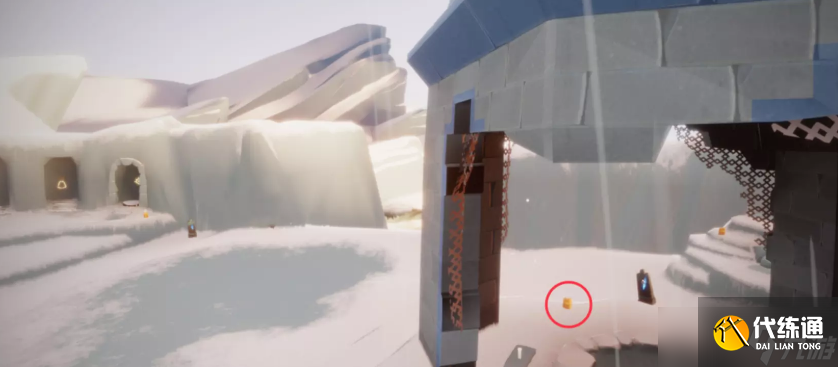 光遇12月16日季节蜡烛在哪 光遇12.16季节蜡烛位置2022