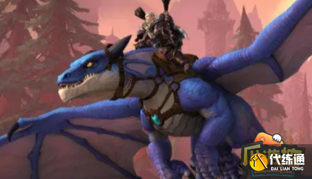 魔兽世界10.0红玉雏龙蛋壳触发方法