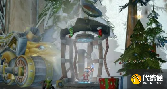 魔兽世界怀旧服wlk冬幕节攻略