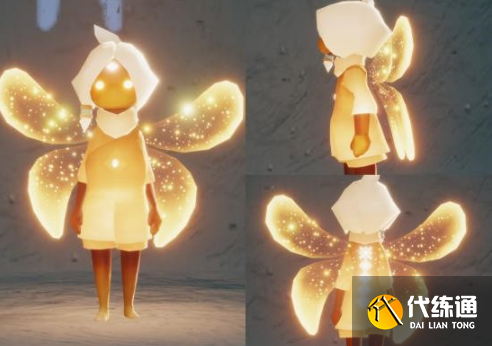 光遇欧若拉之翼多少钱