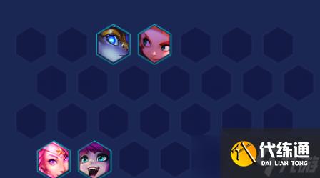 金铲铲之战S8秘术卫士阵容攻略