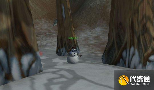 魔兽世界怀旧服wlk冬幕节攻略 冬幕节活动任务全流程[多图]图片6