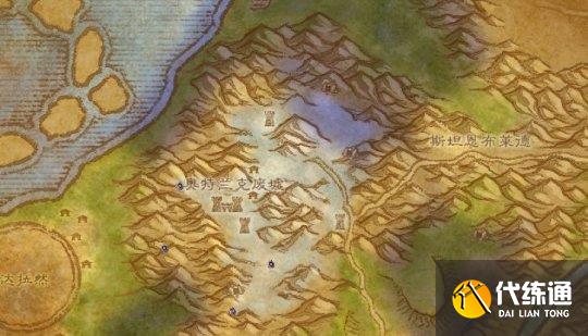 魔兽世界怀旧服wlk冬幕节攻略 冬幕节活动任务全流程[多图]图片7