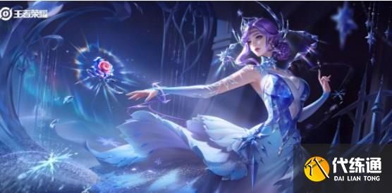 王者荣耀2022圣诞节返场皮肤爆料 2022圣诞节返场皮肤是哪些英雄