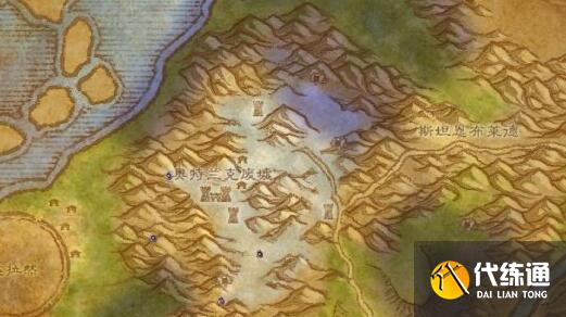 魔兽世界怀旧服wlk冬幕节任务完成技巧