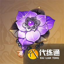 原神辰砂往生录圣遗物属性