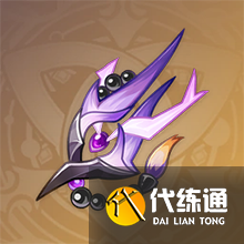 原神辰砂往生录圣遗物属性