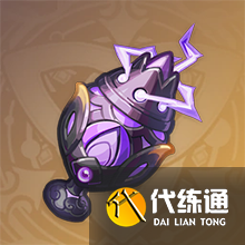 原神辰砂往生录圣遗物属性