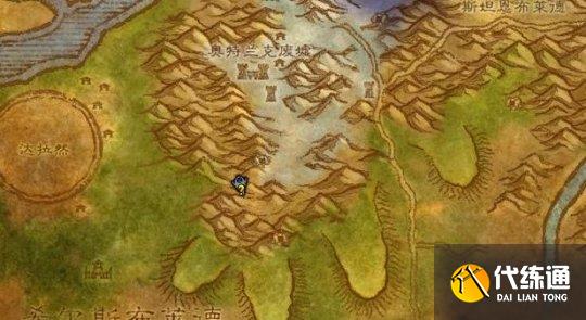 魔兽世界怀旧服wlk冬幕节攻略 冬幕节活动任务全流程[多图]图片5