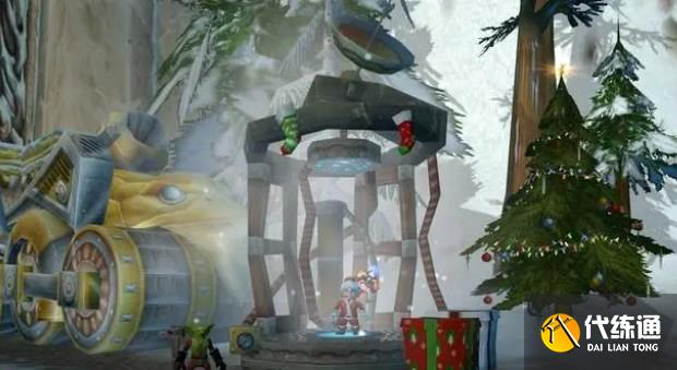 魔兽世界冬幕节奖励是什么 怀旧服wlk冬幕节奖励介绍[多图]图片1