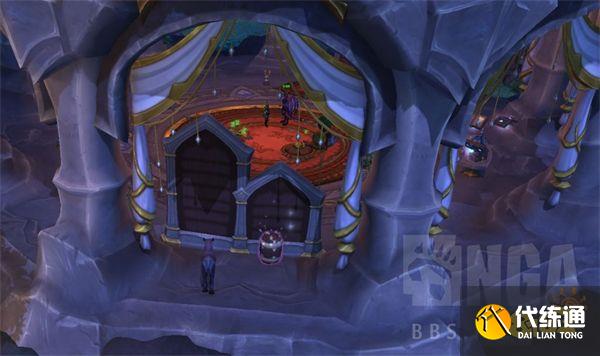 魔兽世界10.0可口的幼雏点心配方怎么获得 可口的幼雏点心获取地点