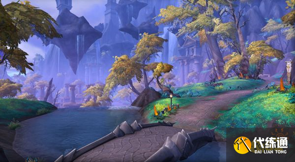 魔兽世界10.0伊斯卡拉渔网怎么制作 伊斯卡拉渔网制作方法