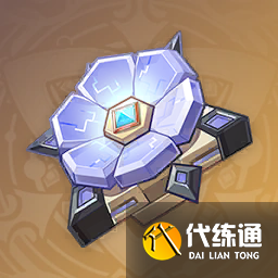 原神沙上楼阁史话圣遗物属性