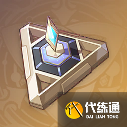 原神沙上楼阁史话圣遗物属性